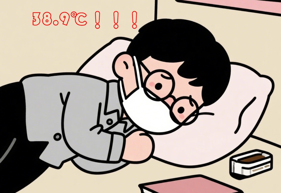 infrared thermometer