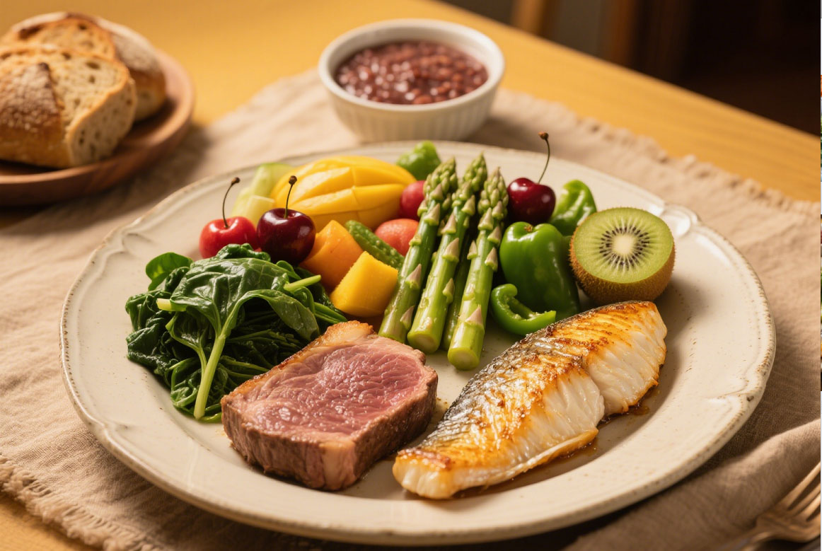 infrared thermometer