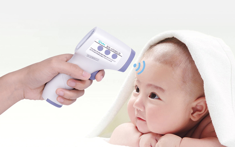 红外体温计的优弱点和日；；；；Ｕ展嘶な