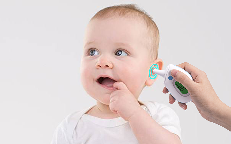 红外体温计准禁绝呢？？？？