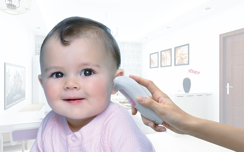 和泰达耳温枪有什么优势？？？？？？