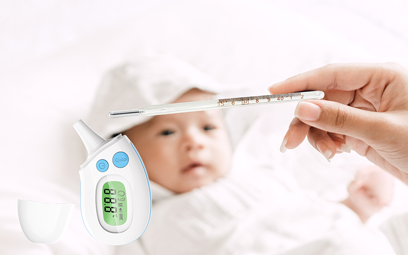 水银体温计与耳温枪哪个好用？？？？？？