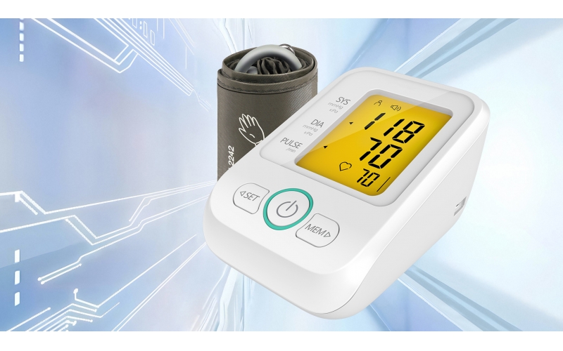 How to choose a home blood pressure monitor?
