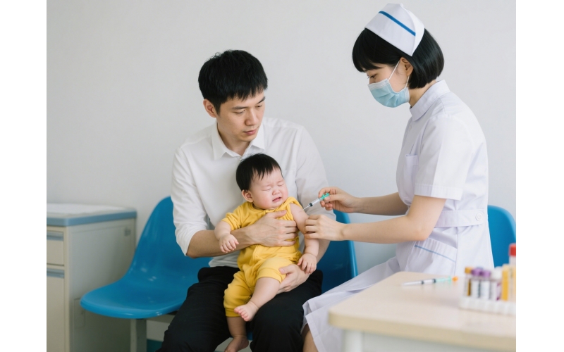 How to Prevent and Care for Influenza in Children？？？